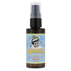 Suavecito Beard Oil Agua Fresca 30ml - Beard Care - Main Image White Background