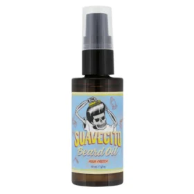 Suavecito Beard Oil Agua Fresca 30ml