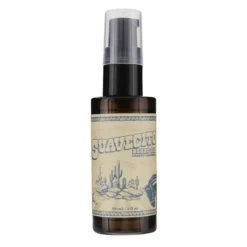 Suavecito Beard Oil Desert Cashmere 30ml - Mens Beard Care - Main Image White Background