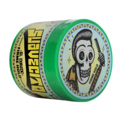 Suavecito El Dorado Firme Hold Pomade - Firme Hold Water Based - Main Image White Background