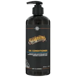 Suavecito OG Conditioner 473ml - Hair Care - Main Image White Background