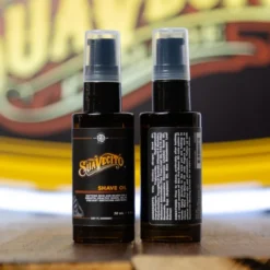 Suavecito Pre Shave Oil 30ml - Mens Shaving - Lifestyle