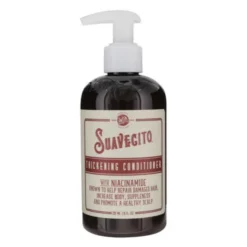 Suavecito Thickening Conditioner 237ml - Hair Care - Main Image White Background