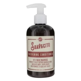 Suavecito Thickening Conditioner 237ml