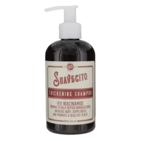 Suavecito Thickening Shampoo 237ml