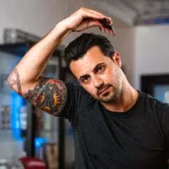 Suavecito Clay Pomade 65g - Image 2